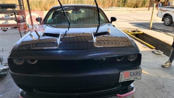 دودج تشالنجر 2017 للبيع في العراق - بغداد